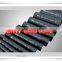 EN10219 SS400 Thickness 1.5-10mm ERW ROUND MILD STEEL PIPE