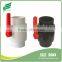 Premium PVC Ball Valve