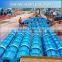 Lowest Price!!! High quality pre-stressed concrete pole /pile making machine