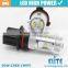 30W P13W P26W spot lights led Day Time Runing Light automobile led fog light