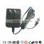 Hot Selling 12V Power Wifi Wireless Power Adapter for Set Top Box Modem