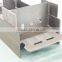 PKG1050 H beam cutting machine robot coping machine
