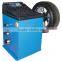 JF tire changer and wheel balancer manual wheel balancer bubble wheel balancer