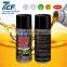 Best Seller Rainbow 7CF Lubricant for Bicycle
