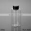 High Quality Transparent PET Liquid Soap Container