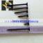 Coating Black/grey/white Trumpet Head Screw for Drywall