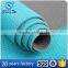 Hot sale yoga mat pvc wholesale, custom size yoga mats, extra thick gym mat