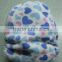 Minky PUL Baby Cloth diaper