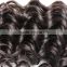 Amerind Hair Blonde Color Deep Wave Hair Weaving AAAA100% Remy Hair Extensions No Odor Soft and Smooth Touch Best Sale Online