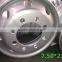 tubeless truck wheel 22.5*7.50