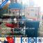 Rubber Platen Vulcanizing Machine