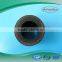 Iso verified flexible high pressure hydraulic hose heat resistant hose