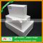 Hard Cardboard Collapsible Gift Boxes Foldable W/Magnetic Close Ivory Boxes