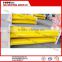 Putzmeister DN180*2000 concrete pump conveying cylinder , delivery cylinder