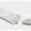 Big LED Aluminum Profile for Corner and Pendant Light with Suspension Wire