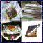 Household aluminium foil(100% pure) 8011 O for kitchen use wrapping paper