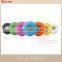 Wireless Waterproof Bluetooth Speaker with Led Light