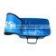 Hot selling pvc plastic fish farm tank plastic tackle boxes