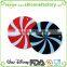 Kitchen accessory with a hole for hanging non-slip custom silicone pot mat