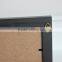 wooden wedding home decoration