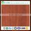 solid color and wood grain decorative pvc film for furniture