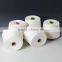 Virgin 100% Polyester Spun Yarn Bright Fiber TFO Quality Polyester Yarn Factory From China