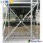 Fast Cuplock Scaffolding