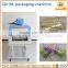 Bottle Shrink Wrapping Packaging Machine,PE Film Thermal Shrink Packing Machine,shrink wrap machine