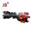 semi trailer axle