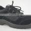 CE Standard Good Quality Genuine Leather Rubber Sole Steel Toe Safety Shoes