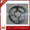 Motorcycle chain sprocket kit motorcycle chain kit motorcycle Sprocket Kit For SUZUKI AX100