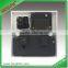 ABS 8pin multi socket 86type 13A 250V swith socket with light switch socket
