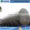 Fiberglass Pressure Vessel / Reaction Vessel / Oil Vessel Price