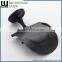 Customized Multi-Purpose Covered Zinc Alloy ORB Finishing Bathroom Accessories Wall Mounted Toilet Paper Holder