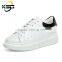 Casual leather new style korean women genuine leather adult fashion shoes