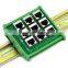 Dinkle Interface Module PCB Carrier KMR KMRC KMRML KMRMR