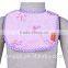 2016 NEW CARTON BABY BIBS FOR GIRLS