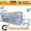 CD-180ii Full automatic wet tissue folding machine