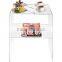 Modern Design Clear Acrylic Decorative End Table