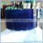 China professional manufacturer low temperature pvc strip curtain price