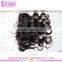 High quality loose wave silk base lace frontal closure 100% human hair lace frontal piece 8-28inch brazilian silk base closure