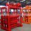2016 new Product Cement Block Machine