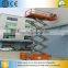 Man scissor scaffold lifting platform /self propelled scissor lift mobile scissor lift