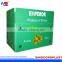 Anti-uv PP Retardant Plastic Box