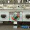Rectilinear Vibrating-Fluidized Dryer used in compound fertilizer