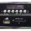 active speaker stage speaker in professional audio, video and lighting DT-YY-039