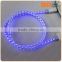 Hot selling mini usb cable EL flowing light high quick charger usb cable