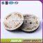 The special shading button plastic for children