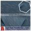 cotton slub polyester wicking interlock pique fabric