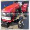 Narrow mini tractor 45hp with small size and high quality